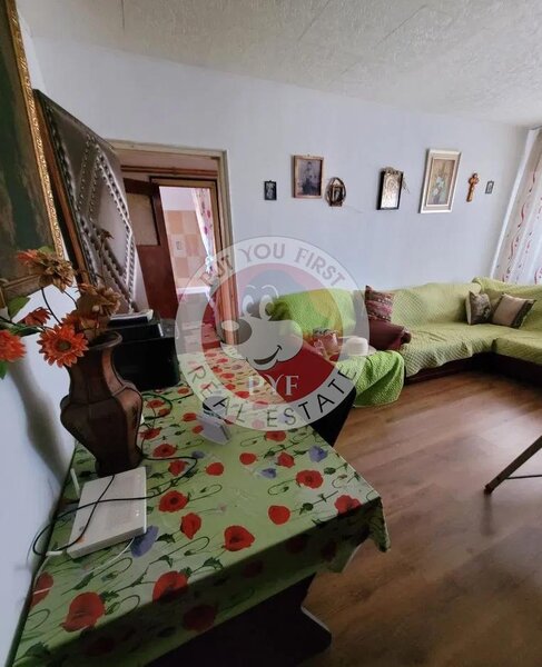 Pantelimon | Apartament 2 camere | 50 mp | Circular | B9558