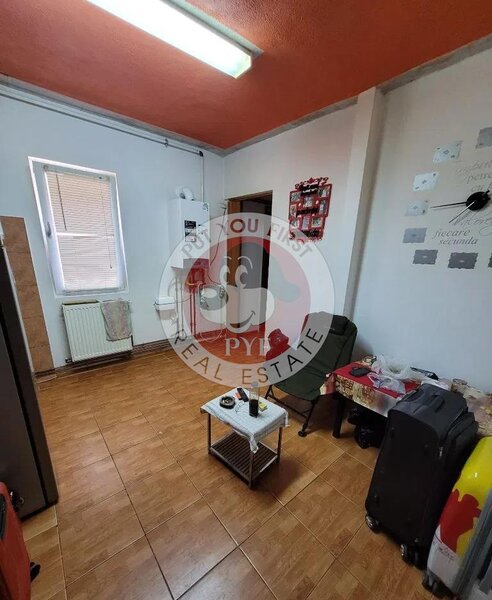 Pantelimon | Apartament 2 camere | 50 mp | Circular | B9558