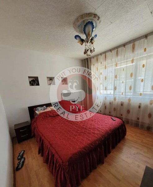 Pantelimon | Apartament 2 camere | 50 mp | Circular | B9558