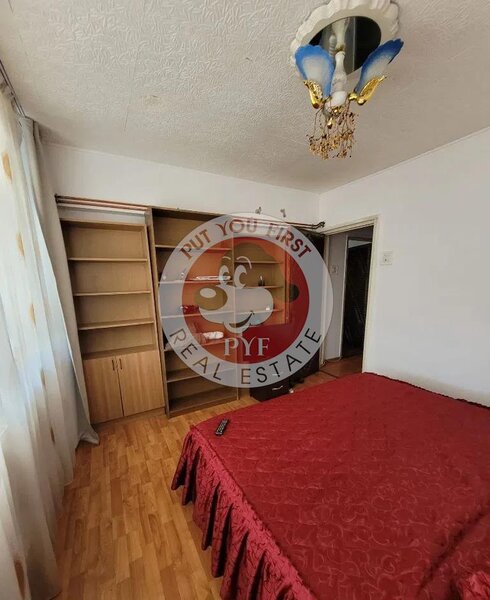 Pantelimon | Apartament 2 camere | 50 mp | Circular | B9558