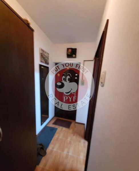 Pantelimon | Apartament 2 camere | 50 mp | Circular | B9558