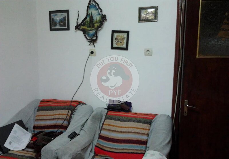 Pantelimon | Apartament 2 camere | 50 mp | Circular | B9558