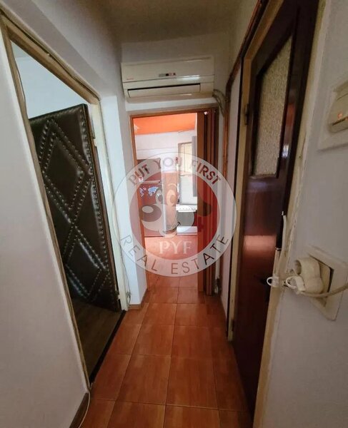 Pantelimon | Apartament 2 camere | 50 mp | Circular | B9558