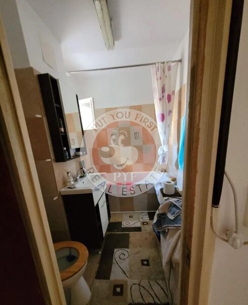 Pantelimon | Apartament 2 camere | 50 mp | Circular | B9558